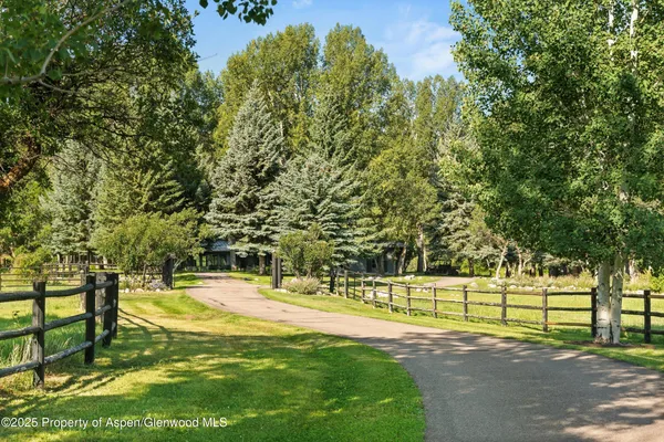 $17,950,000 | 3333 Snowmass Creek Road, Snowmass, CO 81654