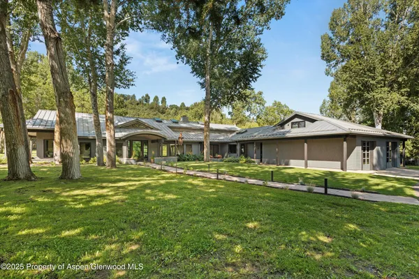 $17,950,000 | 3333 Snowmass Creek Road, Snowmass, CO 81654