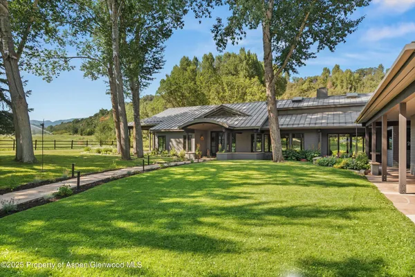 $17,950,000 | 3333 Snowmass Creek Road, Snowmass, CO 81654