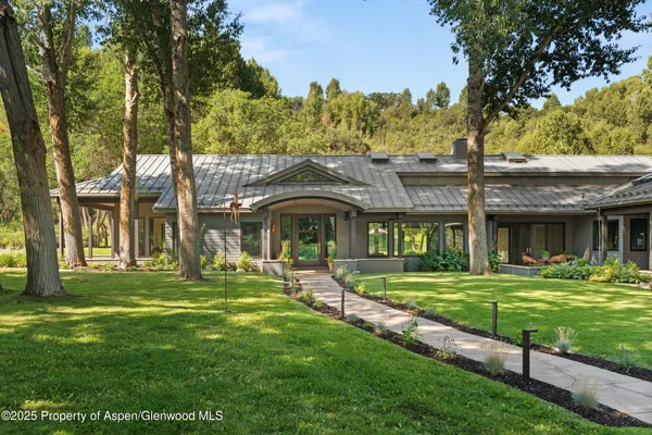 $17,950,000 | 3333 Snowmass Creek Road, Snowmass, CO 81654