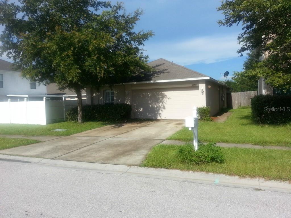 30107 Rattana Court Wesley Chapel, FL 33545 - Photo 1 of 1 Front