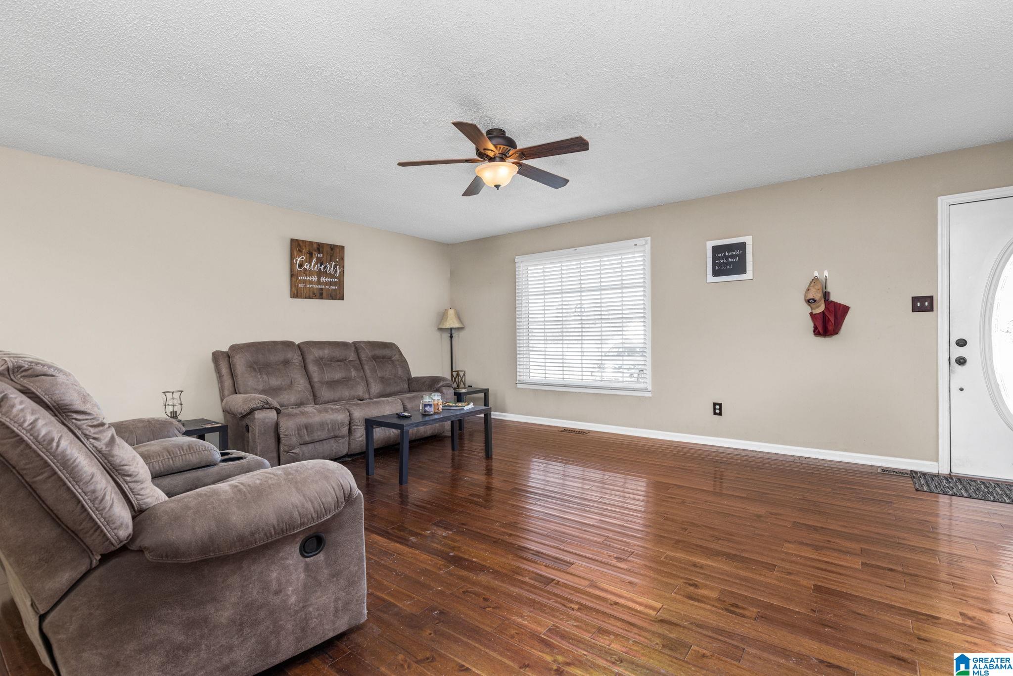 35 Summerford Orr Road Southwest Falkville, AL 35622 - Photo 5 of 21