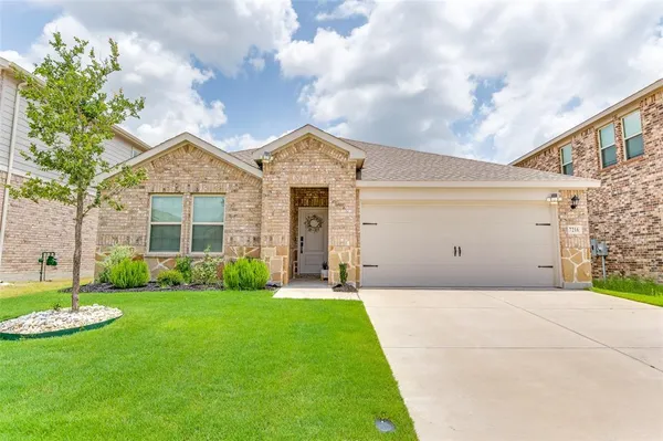 $359,990 | 7216 Raynor Place, McKinney, TX 75071