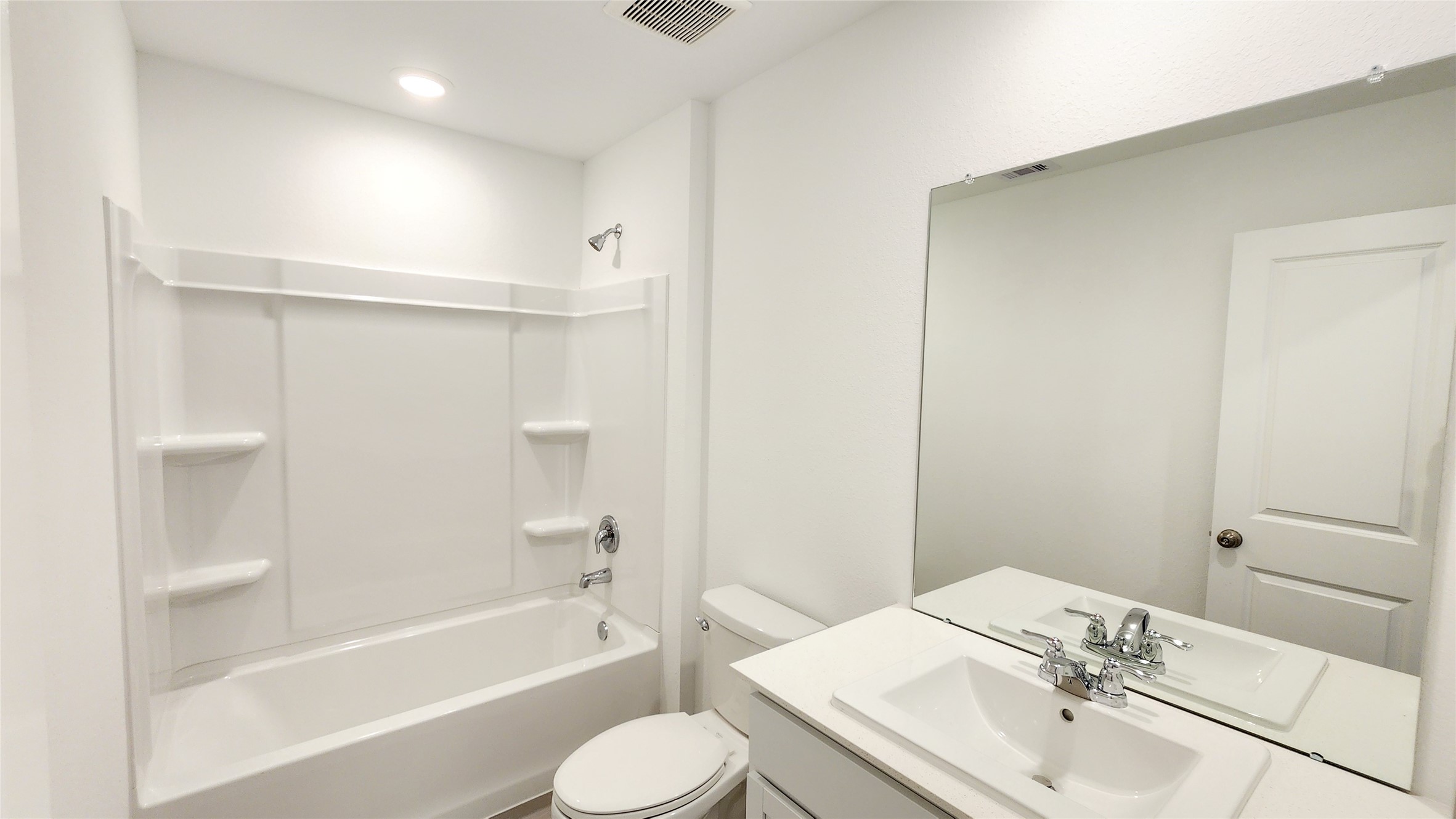 26819 Feather Reed Drive Katy, TX 77493 - Photo 26 of 31 Hall bathroom