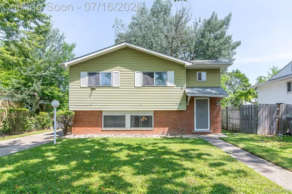 $159,000 | 29456 Edward Drive, Inkster, MI 48141