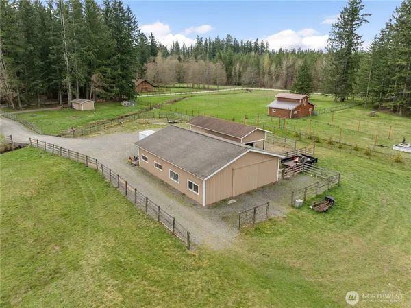 $995,000 | 30520 Southeast 358th Street, Enumclaw, WA 98022