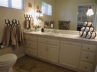 319 Mecham Road Petaluma, CA 94952 - Photo 9 of 12 a bathroom with a granite countertop sink mirror and toilet