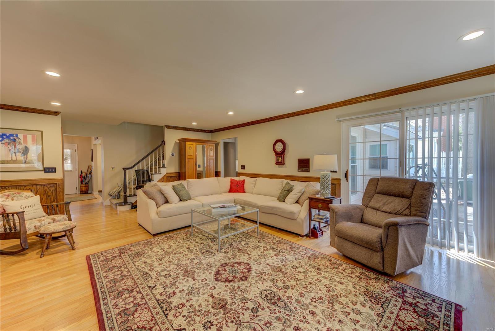 16253 Bent Tree Drive Chesterfield, MO 63005 - Photo 13 of 45