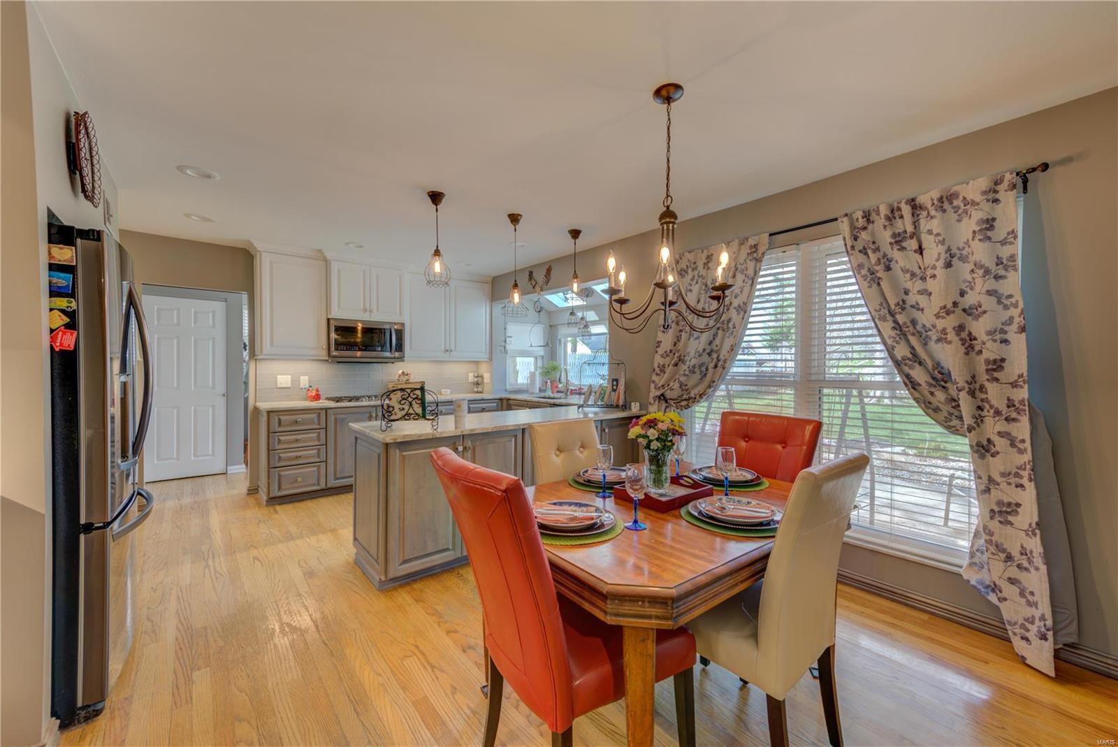 16253 Bent Tree Drive Chesterfield, MO 63005 - Photo 14 of 45