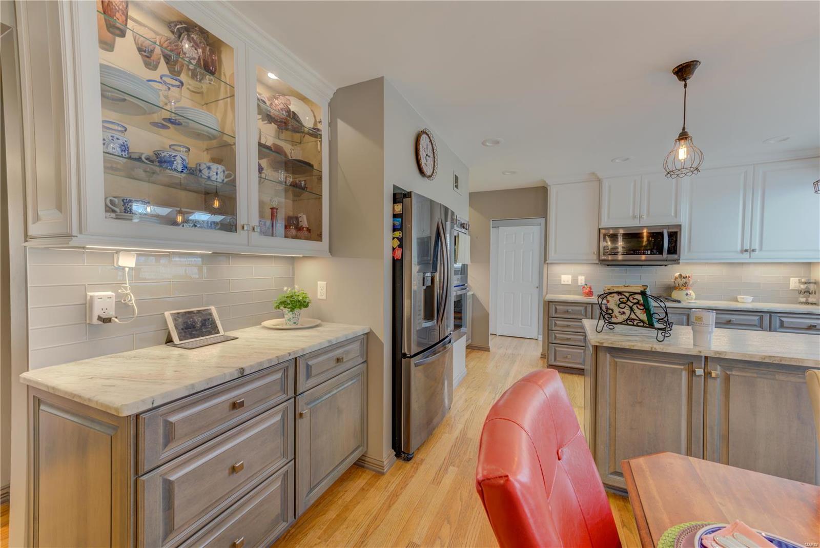 16253 Bent Tree Drive Chesterfield, MO 63005 - Photo 15 of 45