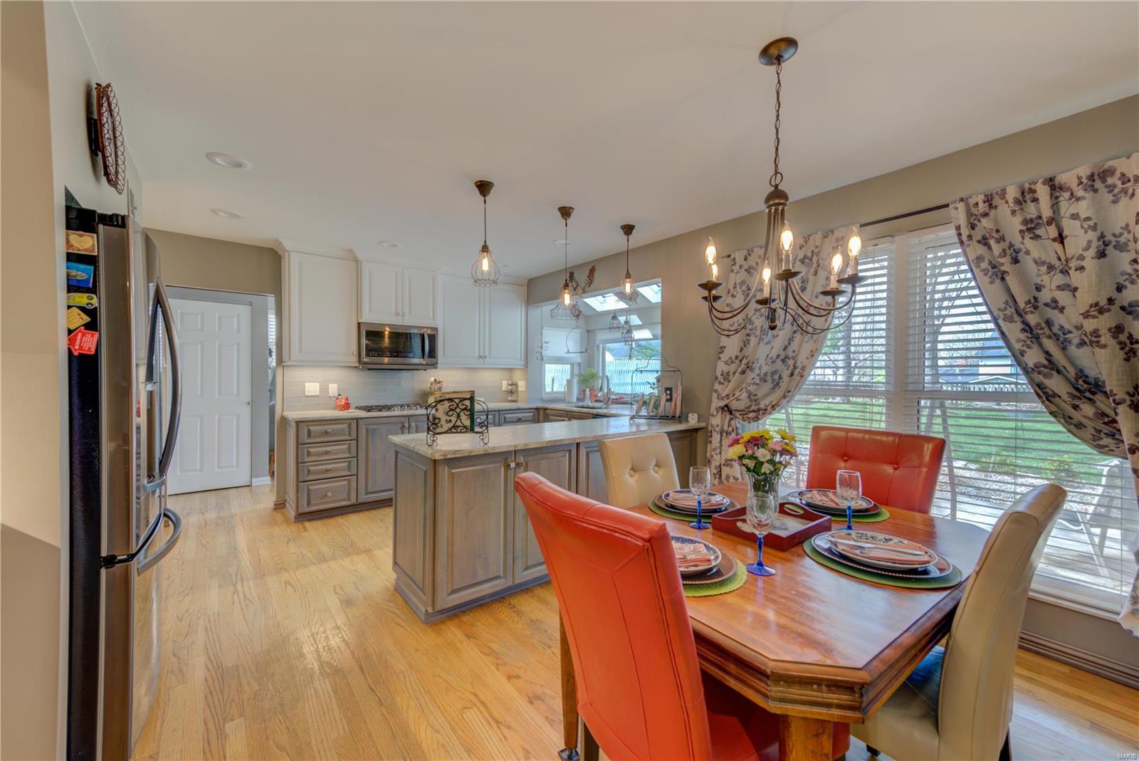 16253 Bent Tree Drive Chesterfield, MO 63005 - Photo 16 of 45