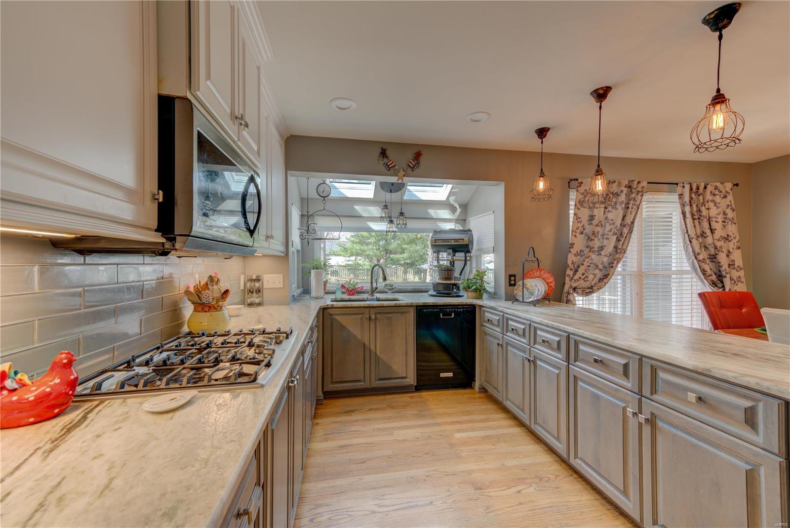 16253 Bent Tree Drive Chesterfield, MO 63005 - Photo 18 of 45