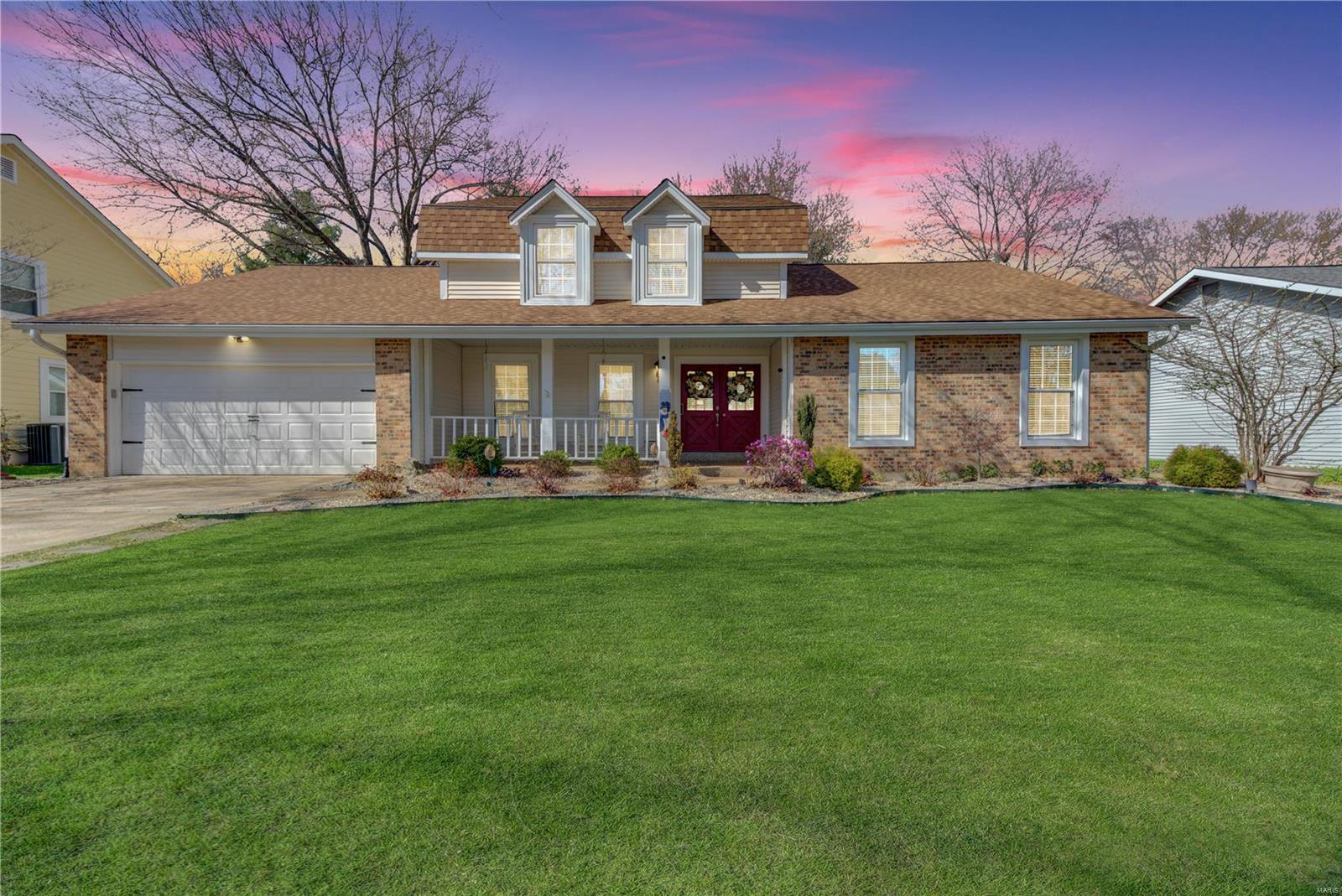 16253 Bent Tree Drive Chesterfield, MO 63005 - Photo 2 of 45