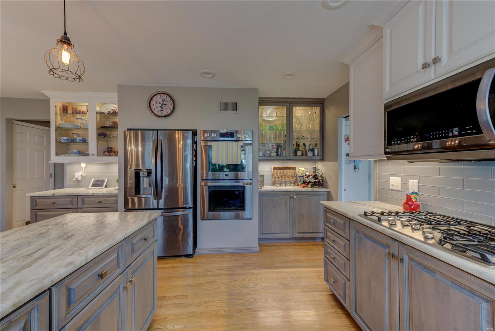 16253 Bent Tree Drive Chesterfield, MO 63005 - Photo 21 of 45