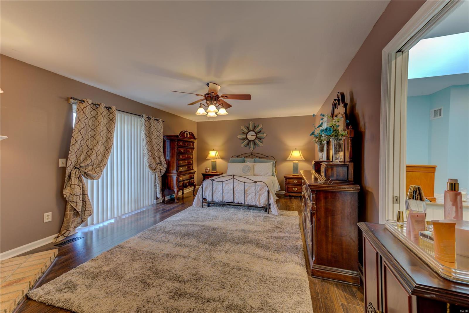 16253 Bent Tree Drive Chesterfield, MO 63005 - Photo 22 of 45