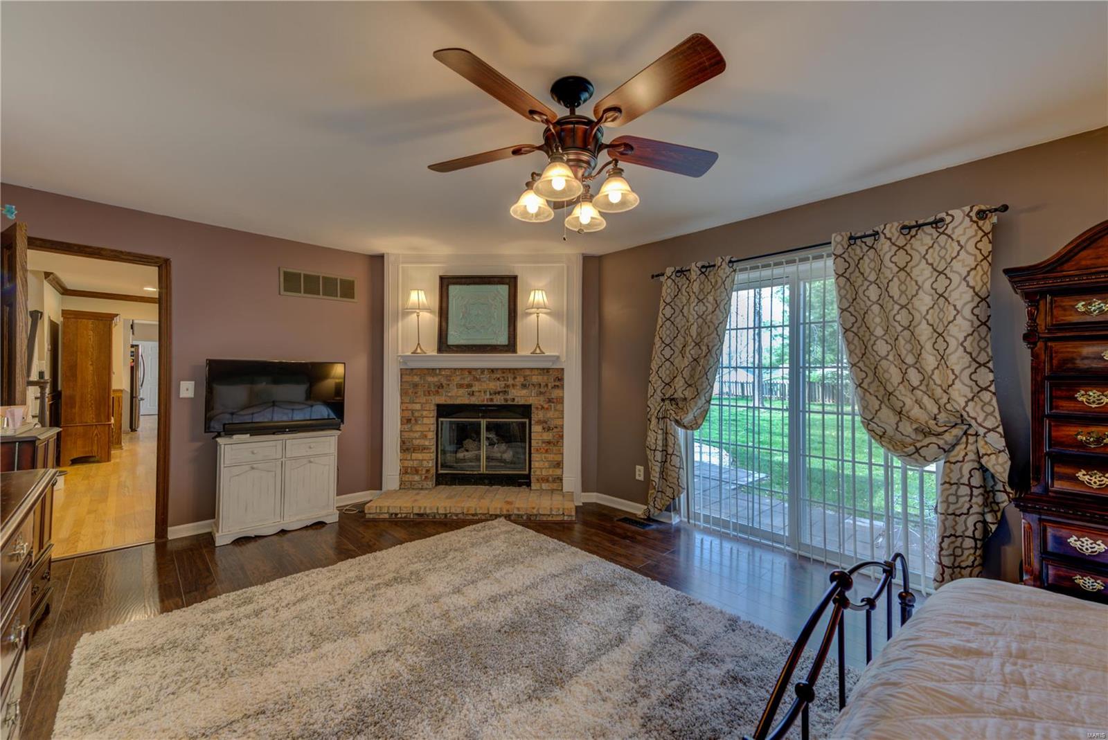 16253 Bent Tree Drive Chesterfield, MO 63005 - Photo 24 of 45