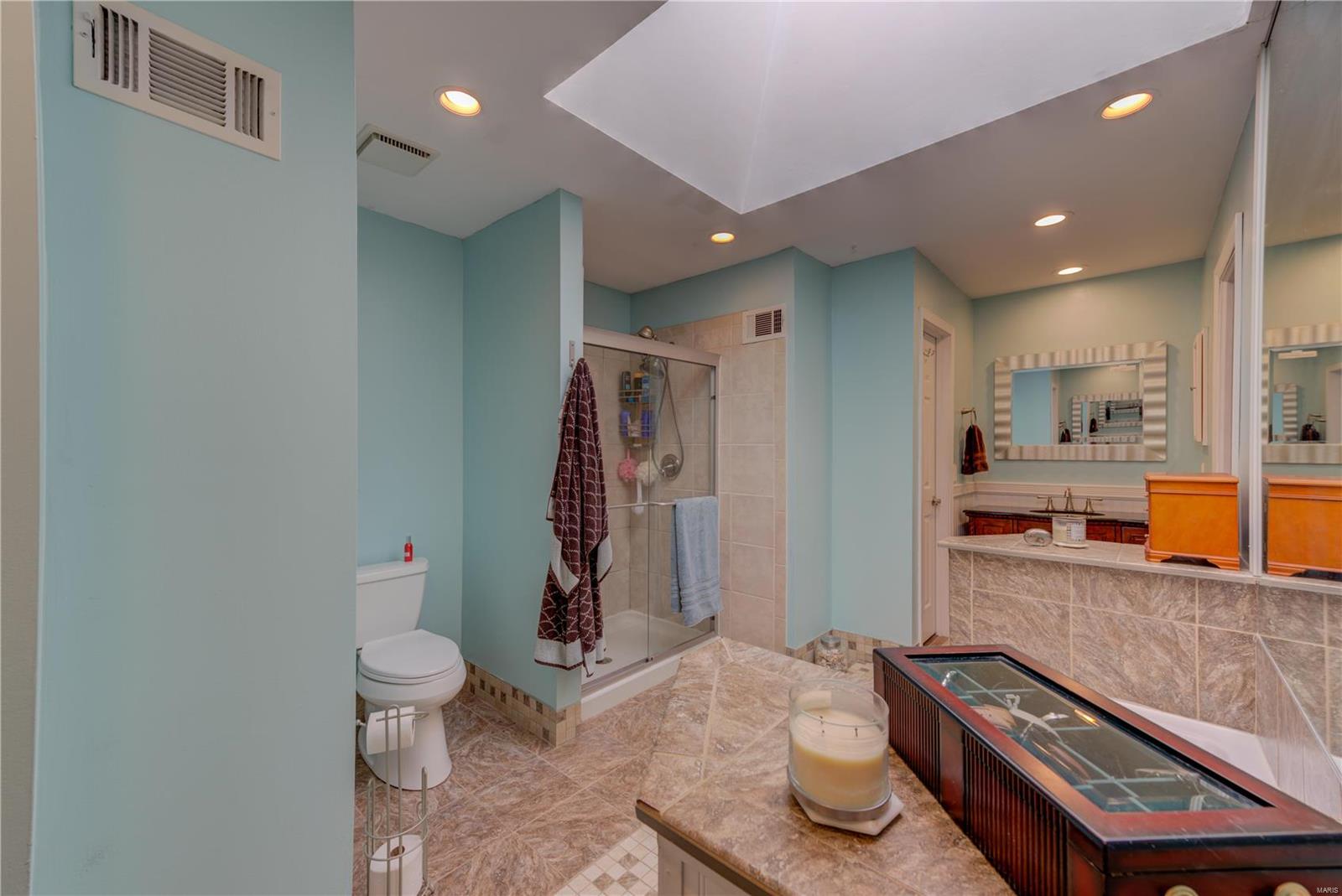 16253 Bent Tree Drive Chesterfield, MO 63005 - Photo 25 of 45