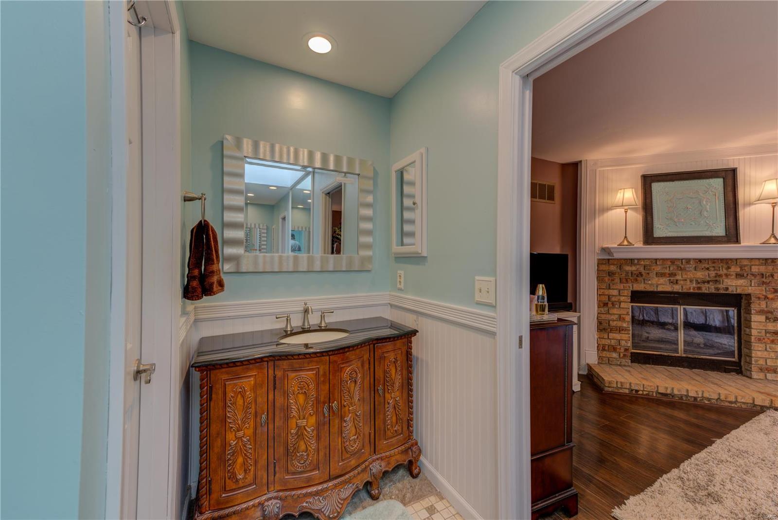 16253 Bent Tree Drive Chesterfield, MO 63005 - Photo 27 of 45