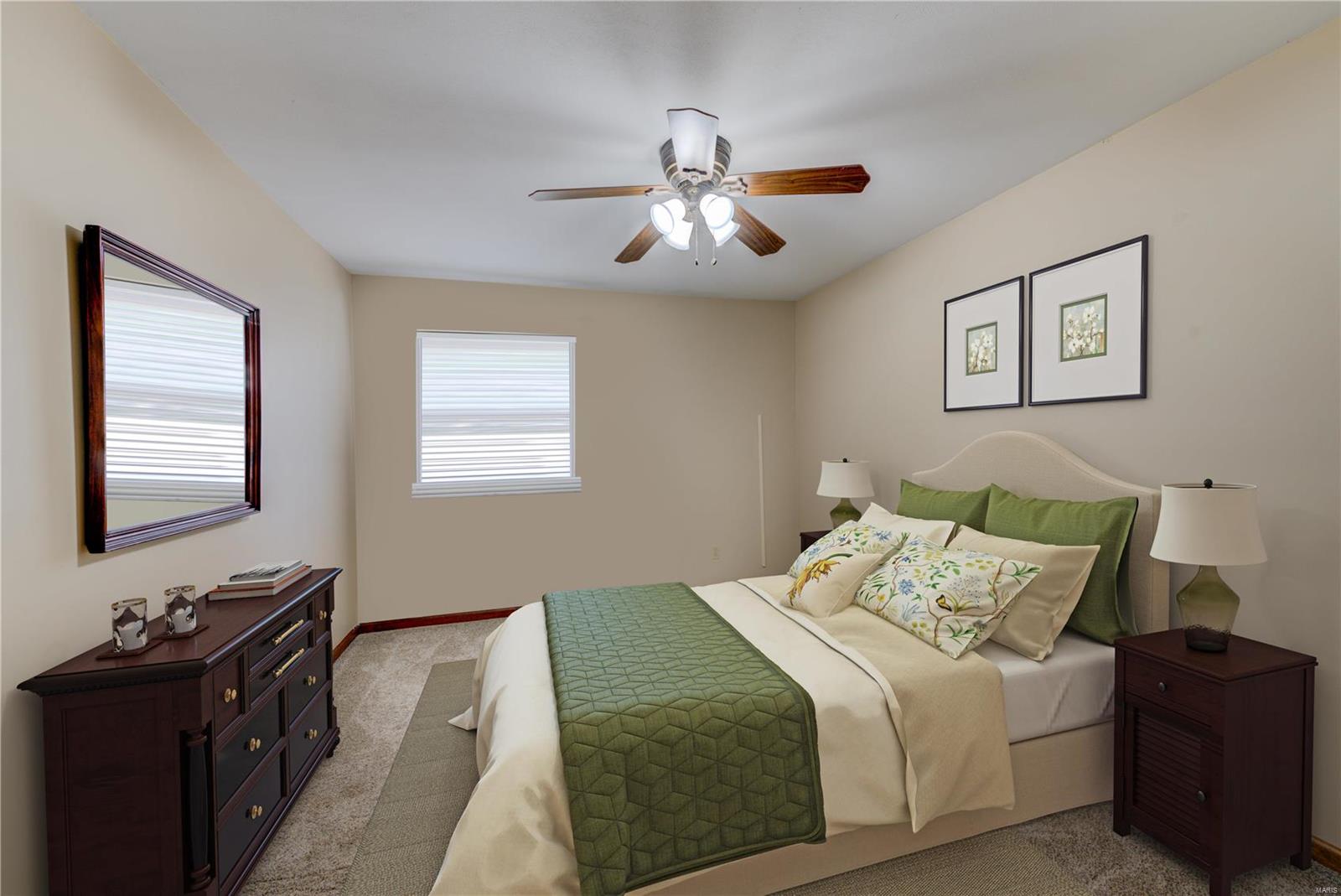 16253 Bent Tree Drive Chesterfield, MO 63005 - Photo 30 of 45