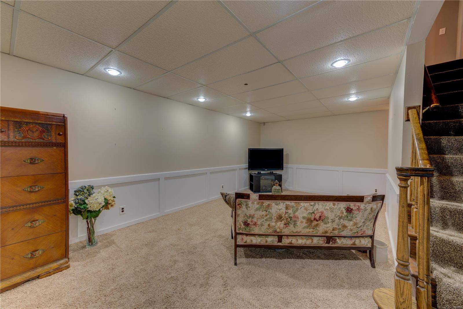 16253 Bent Tree Drive Chesterfield, MO 63005 - Photo 37 of 45