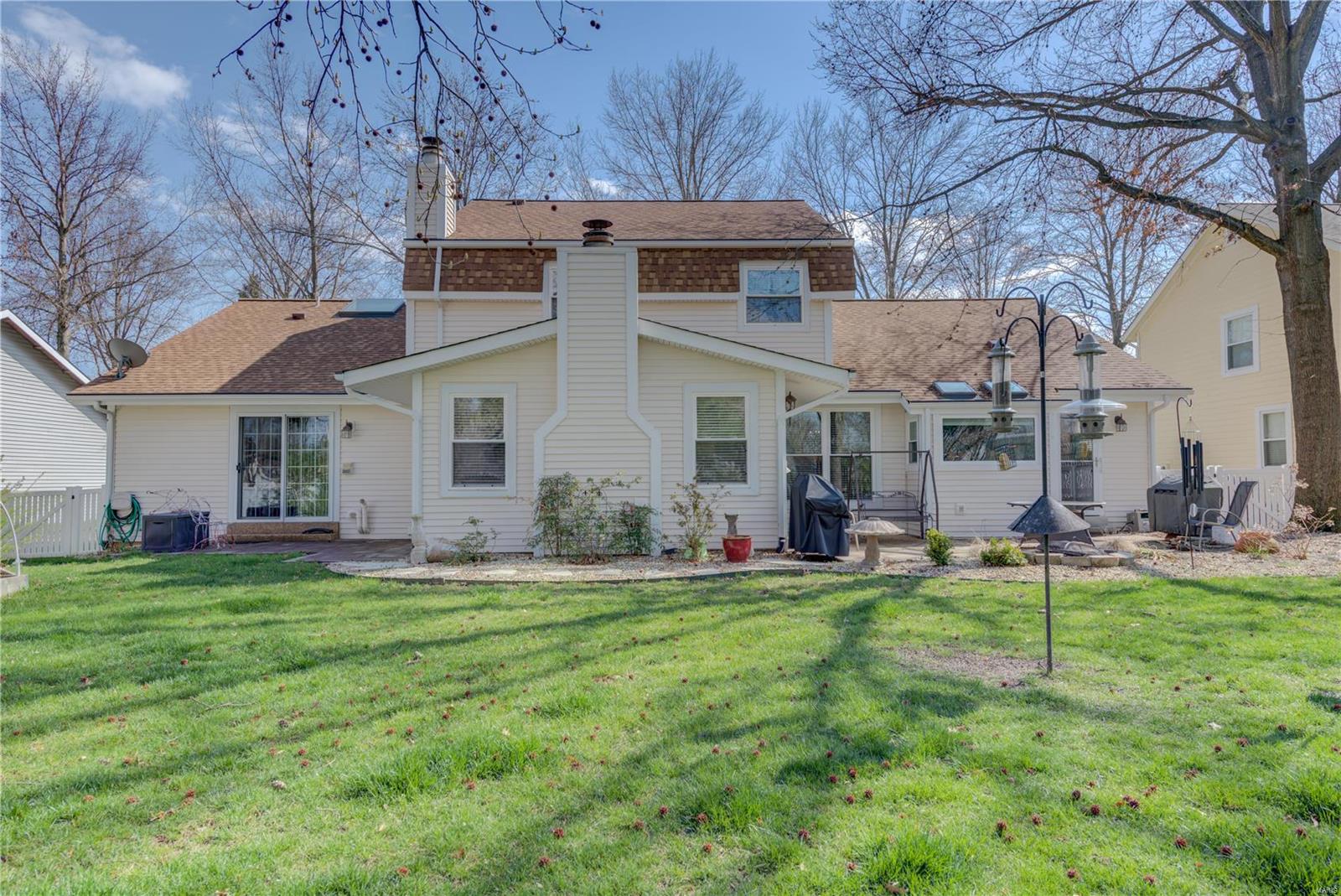 16253 Bent Tree Drive Chesterfield, MO 63005 - Photo 41 of 45