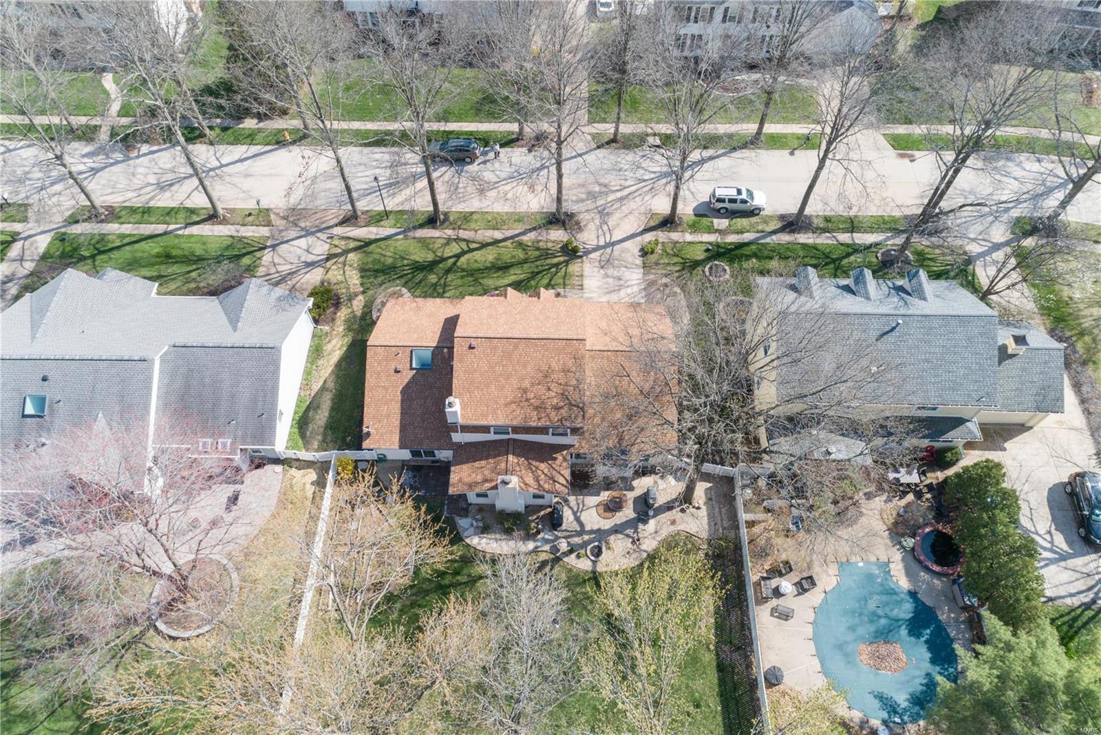 16253 Bent Tree Drive Chesterfield, MO 63005 - Photo 42 of 45