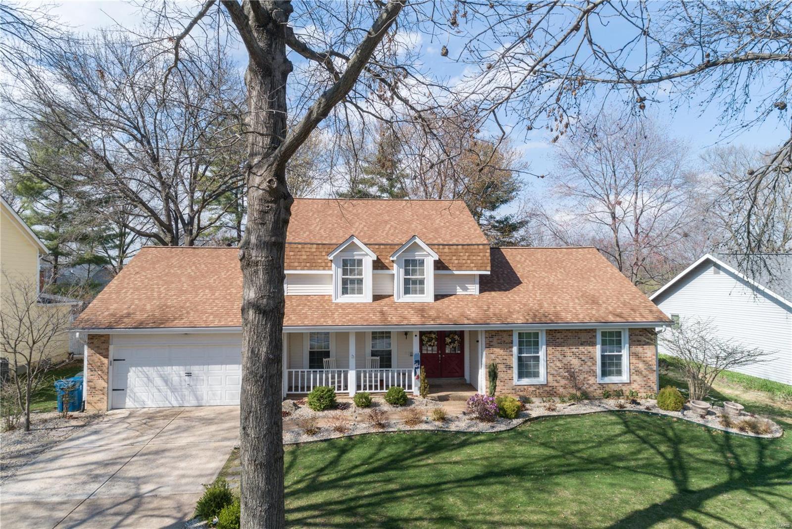 16253 Bent Tree Drive Chesterfield, MO 63005 - Photo 44 of 45