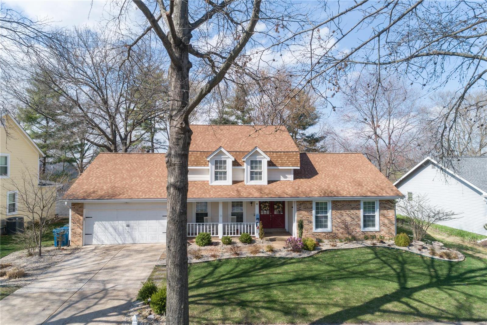 16253 Bent Tree Drive Chesterfield, MO 63005 - Photo 45 of 45