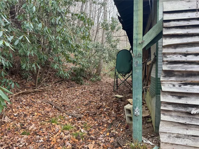 a picture of a tree in front of a house