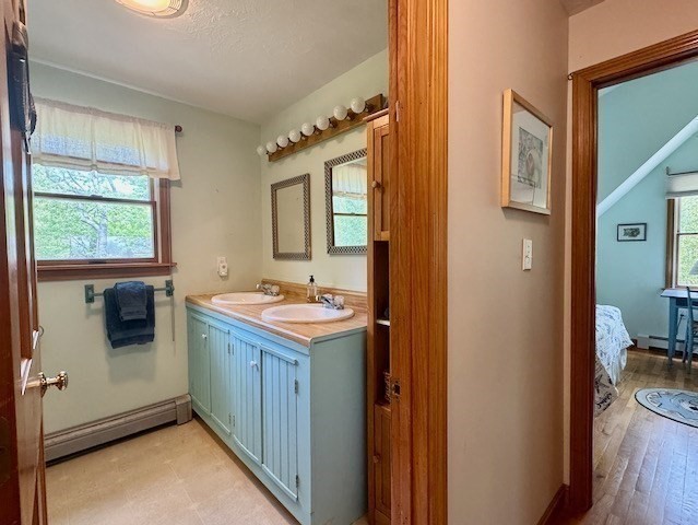 113 Leonard Circle Tisbury, MA 02568 - Photo 13 of 25 a utility room with dryer and washer