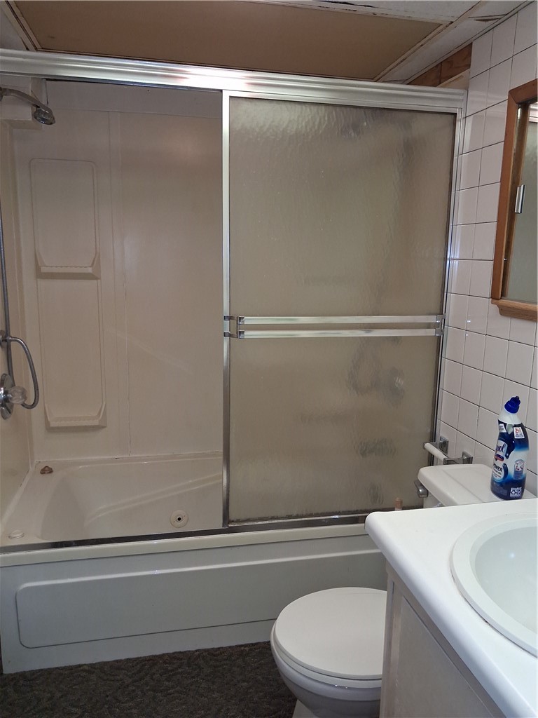 3834 Cranes Road Addison, NY 14801 - Photo 14 of 20 basement bath