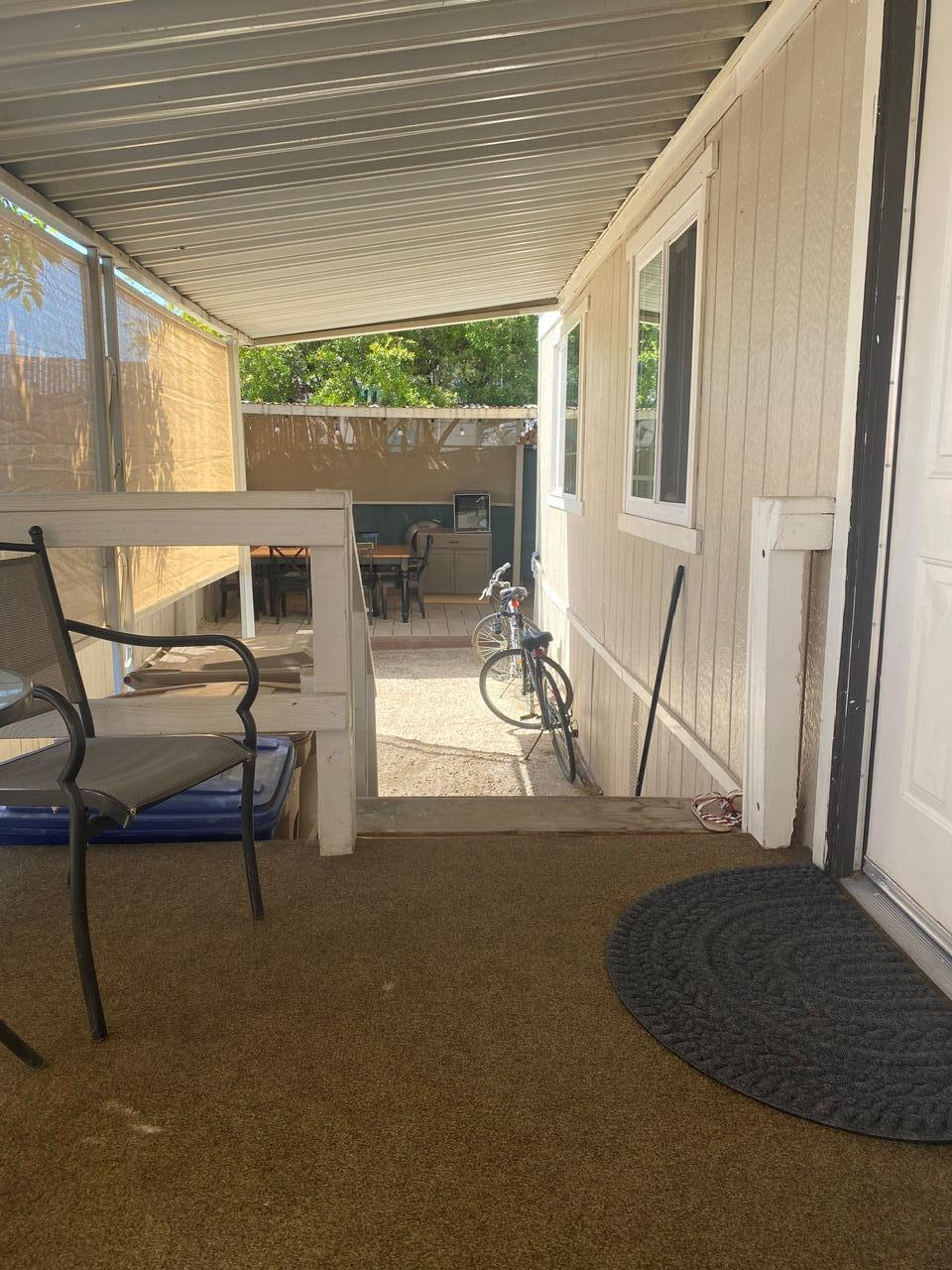 8300 Kern Canyon Road Bakersfield, CA 93306 - Photo 3 of 10 a view of a furniture in a room