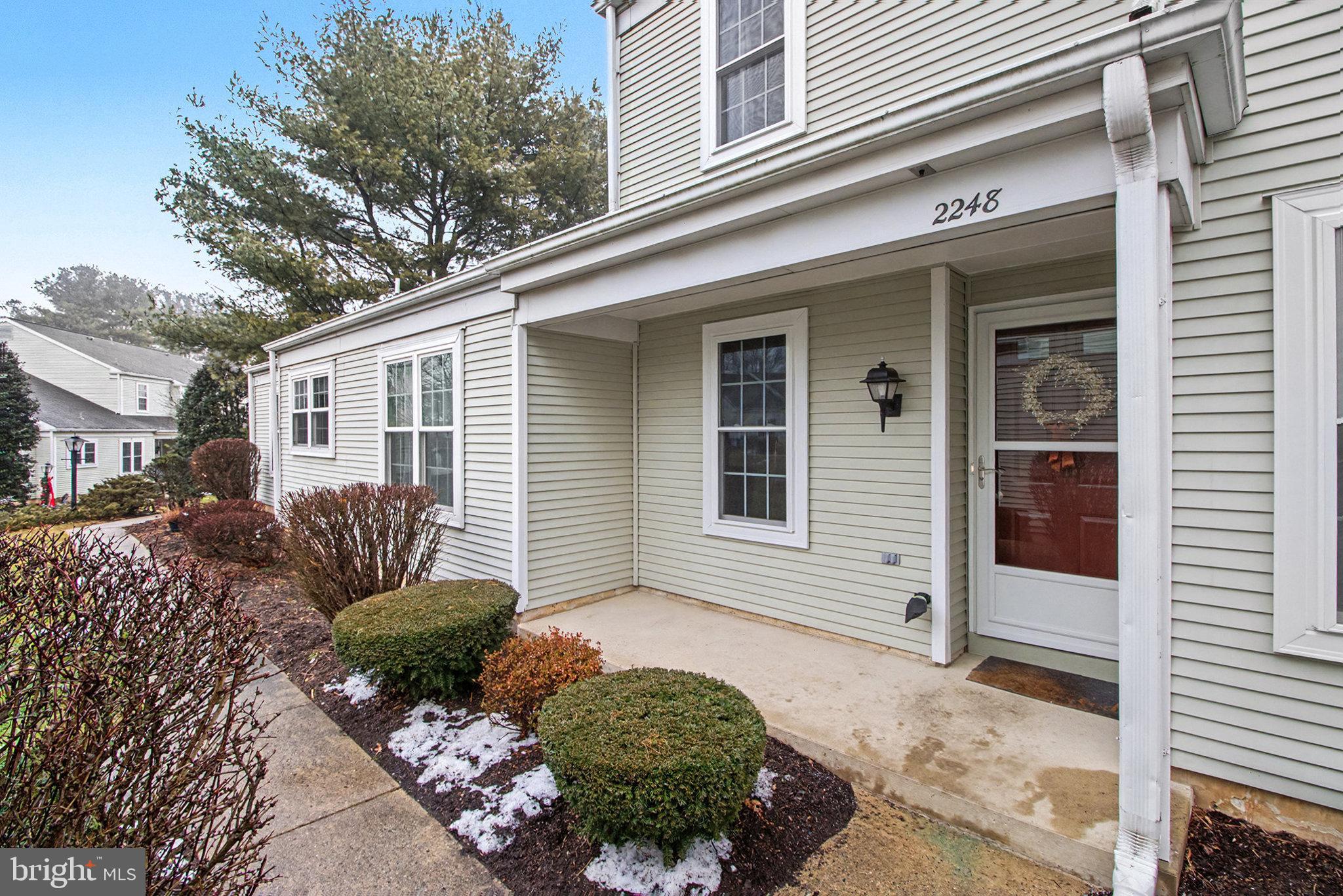 2248 Wexford Road Palmyra, PA 17078 - Photo 1 of 26