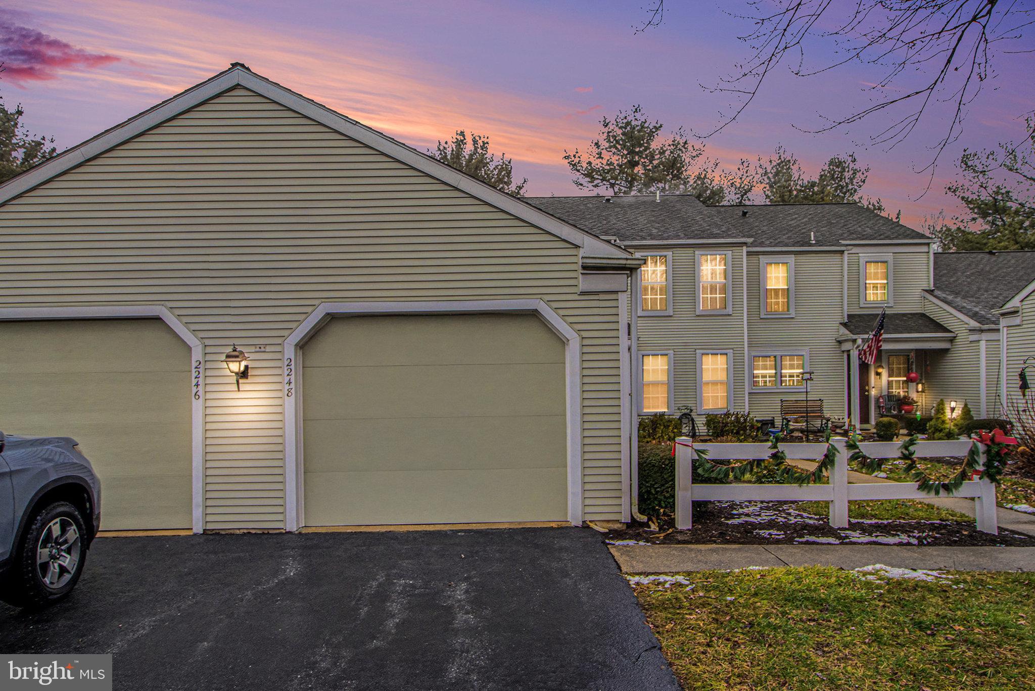 2248 Wexford Road Palmyra, PA 17078 - Photo 2 of 26