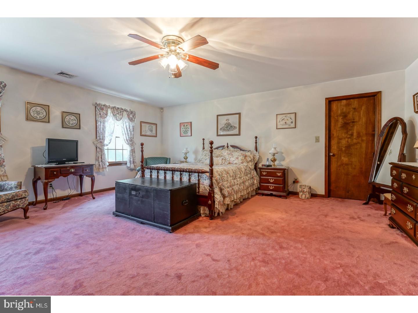 846 Greenwich Road Bridgeton, NJ 08302 - Photo 15 of 25 Master Bedroom