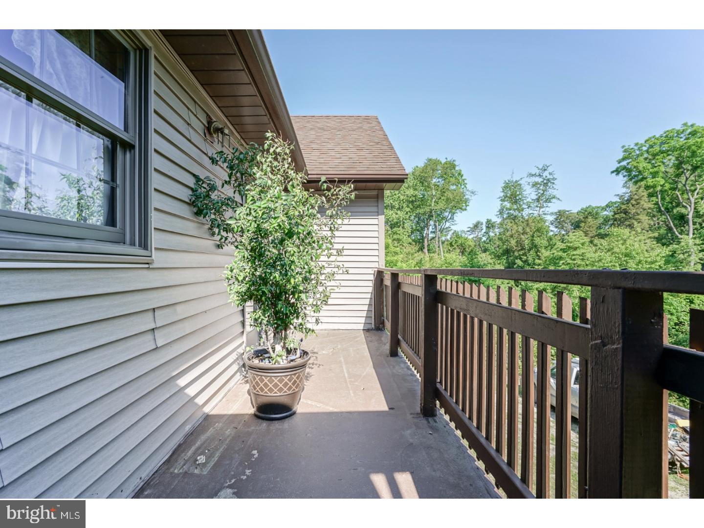 846 Greenwich Road Bridgeton, NJ 08302 - Photo 16 of 25 Deck