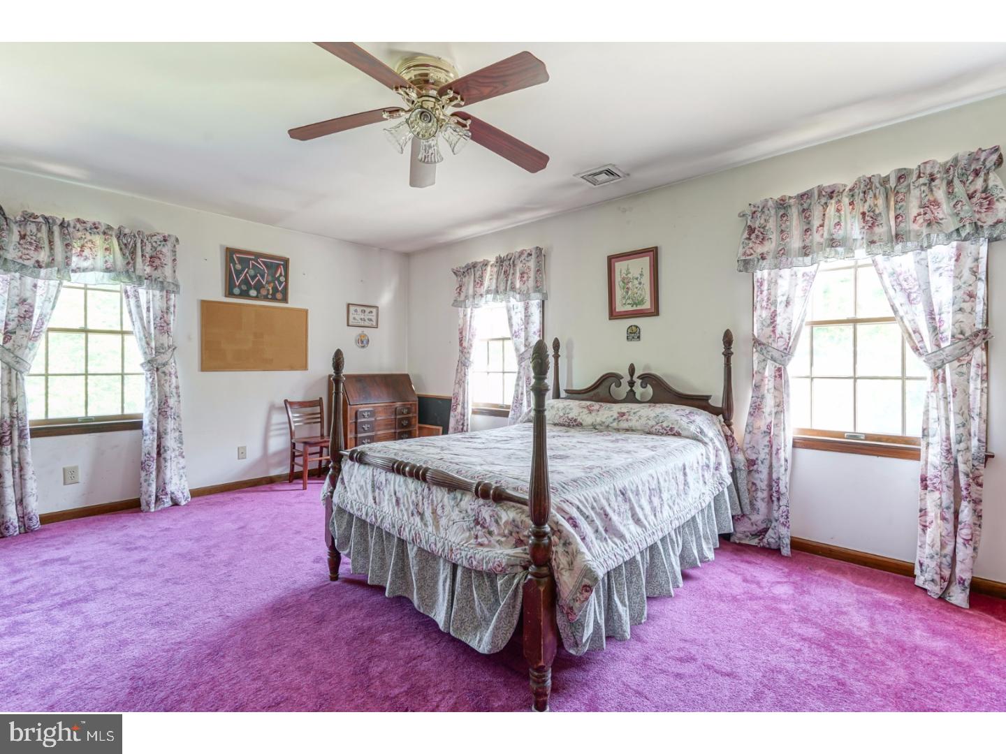 846 Greenwich Road Bridgeton, NJ 08302 - Photo 19 of 25 Bedroom