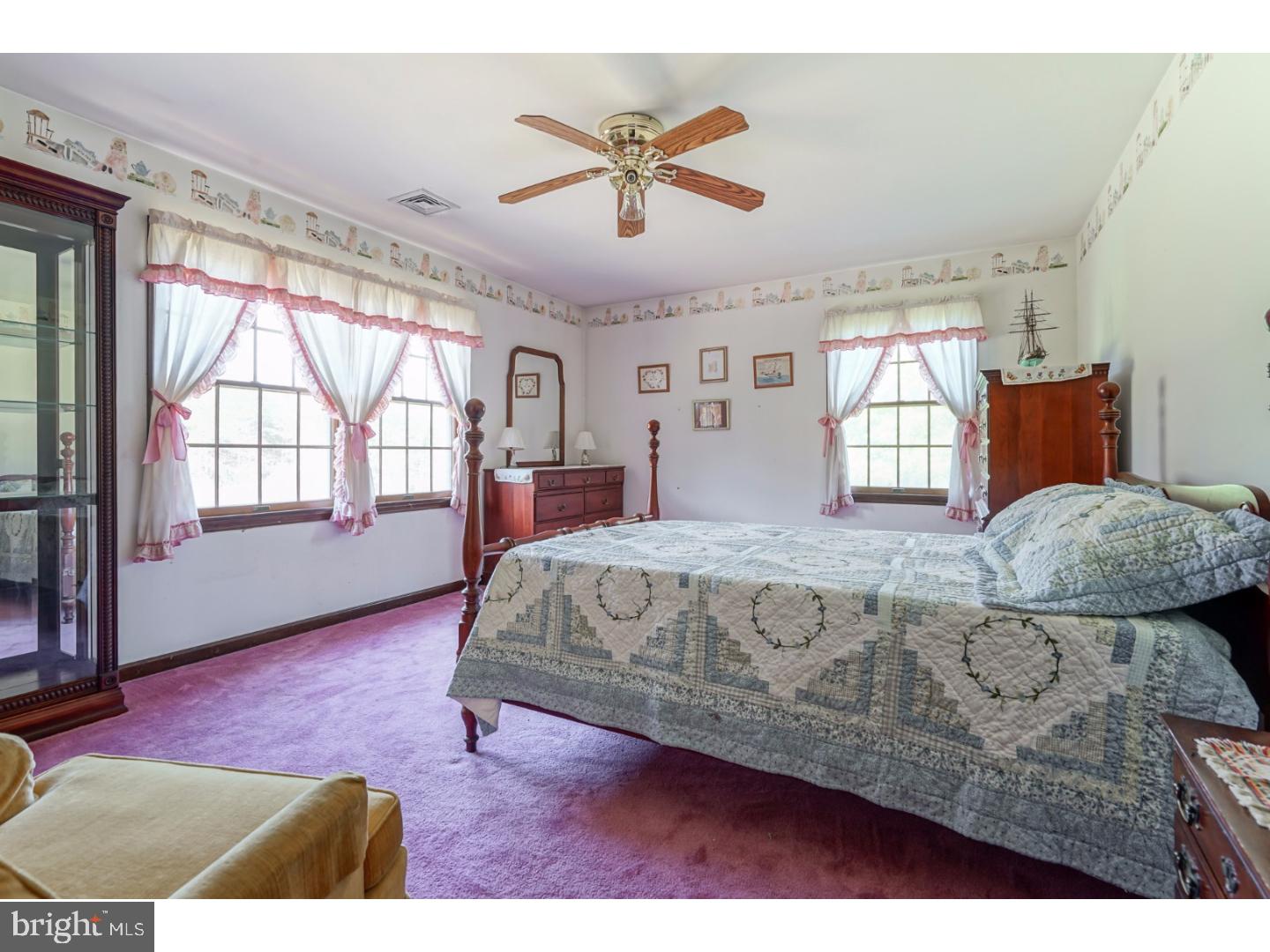 846 Greenwich Road Bridgeton, NJ 08302 - Photo 21 of 25 Bedroom