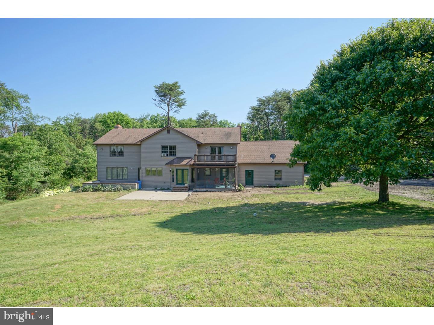 846 Greenwich Road Bridgeton, NJ 08302 - Photo 23 of 25 Exterior Back