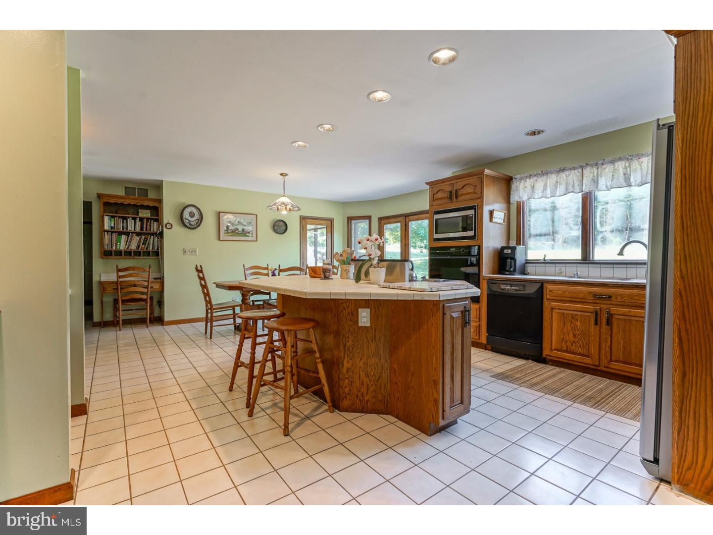 846 Greenwich Road Bridgeton, NJ 08302 - Photo 8 of 25 Kitchen
