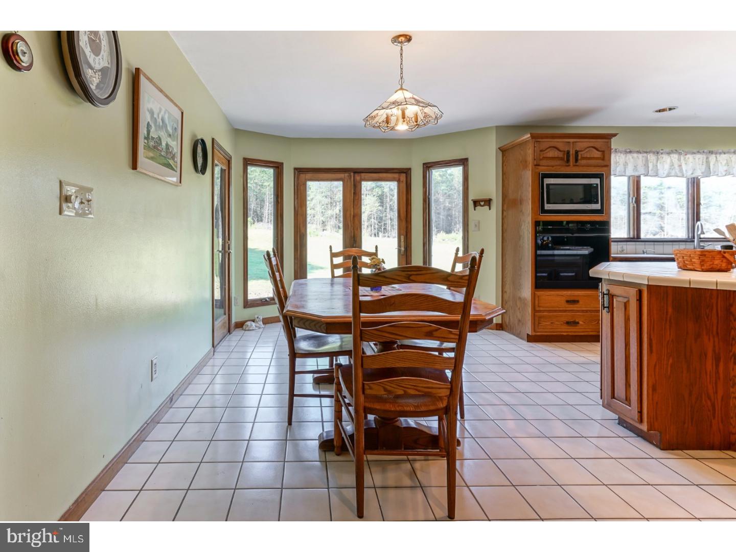 846 Greenwich Road Bridgeton, NJ 08302 - Photo 9 of 25 Kitchen