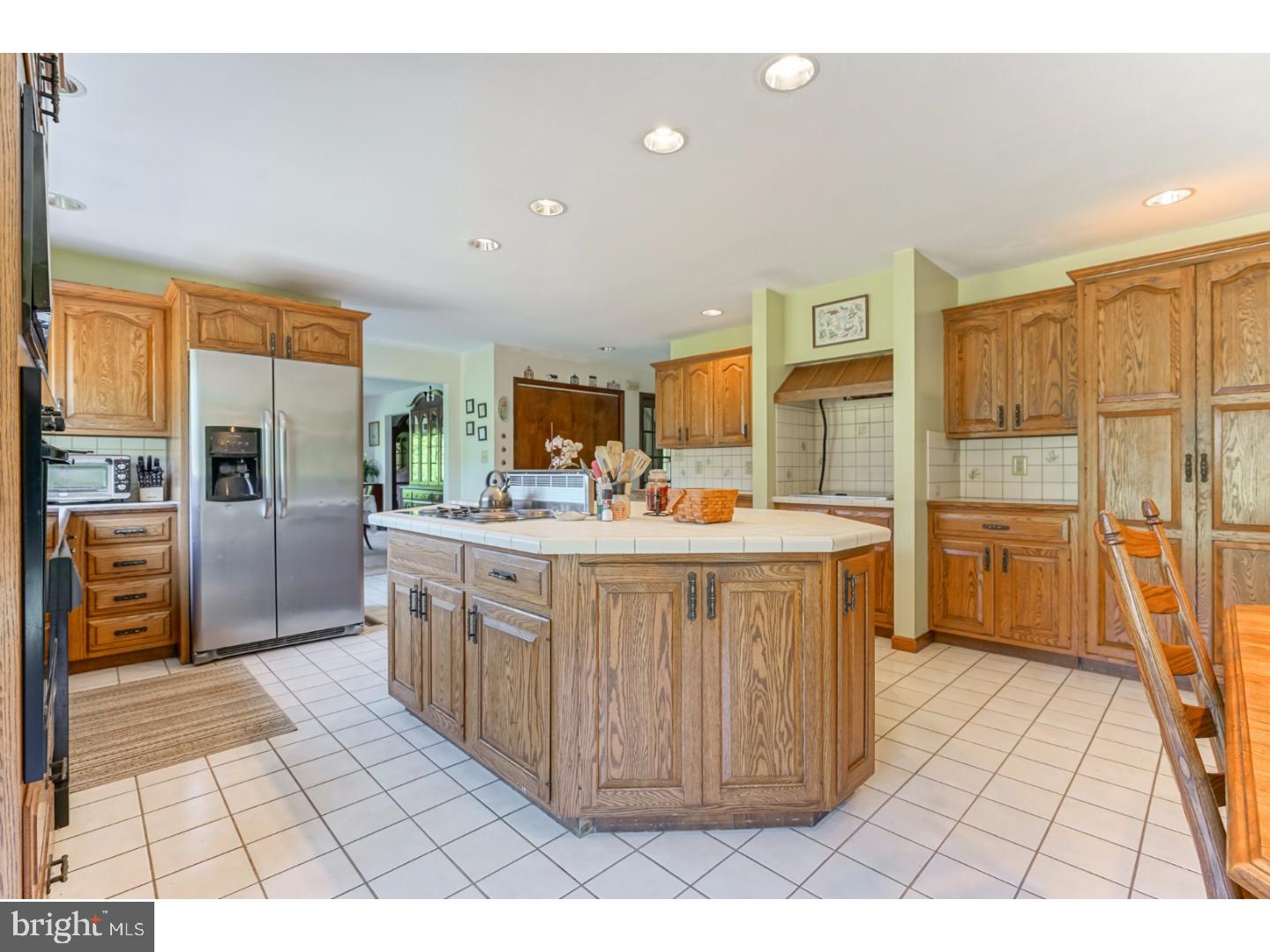 846 Greenwich Road Bridgeton, NJ 08302 - Photo 10 of 25 Kitchen