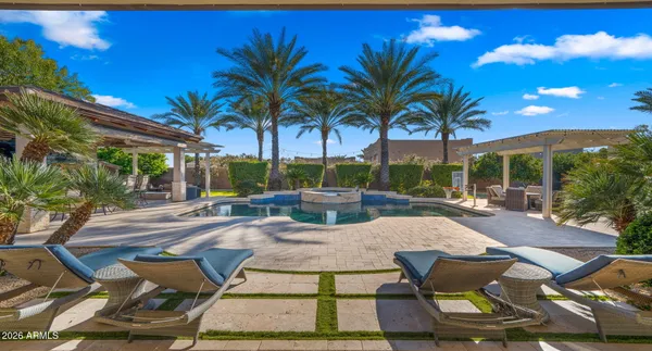 $2,100,000 | 4559 East Collinwood Drive, Gilbert, AZ 85298