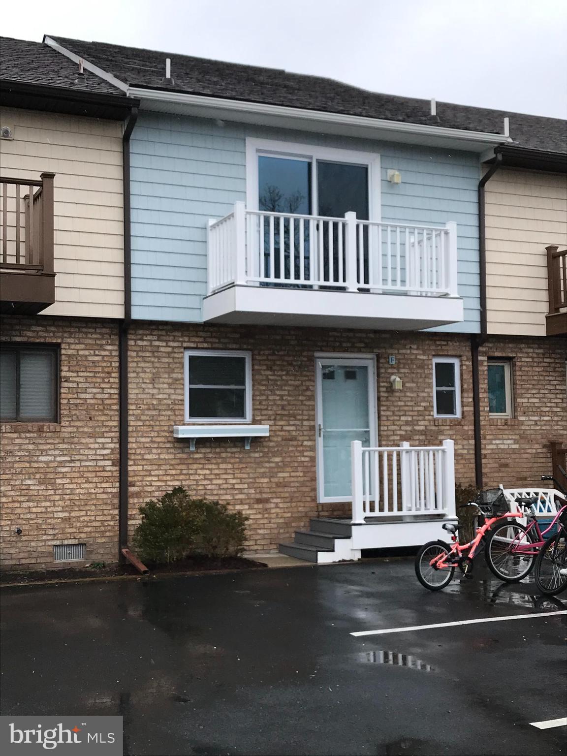 13800 Barge Road, Unit 6 Ocean City, MD 21842 - Photo 1 of 26 Gallery Image 1