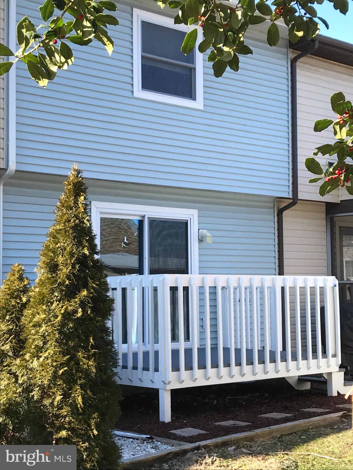 13800 Barge Road, Unit 6 Ocean City, MD 21842 - Photo 23 of 26 Gallery Image 23
