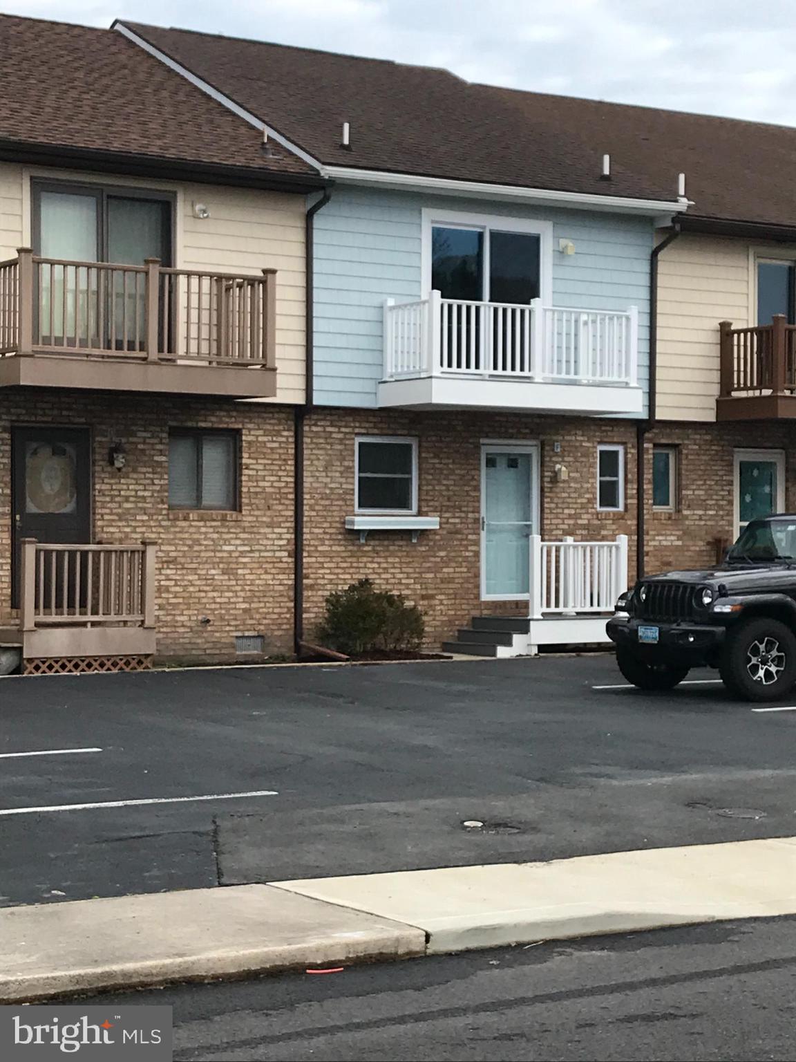 13800 Barge Road, Unit 6 Ocean City, MD 21842 - Photo 26 of 26 Gallery Image 26