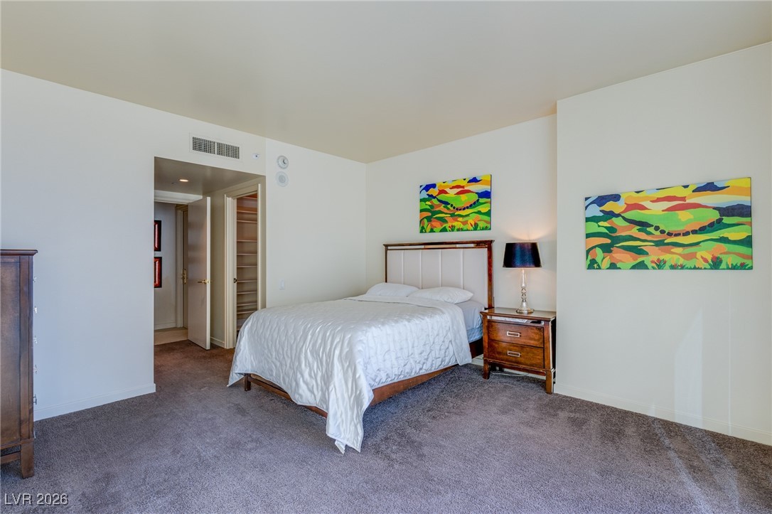 2877 Paradise Road, Unit 1406 Las Vegas, NV 89109 - Photo 13 of 28