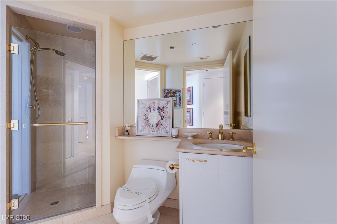 2877 Paradise Road, Unit 1406 Las Vegas, NV 89109 - Photo 21 of 28