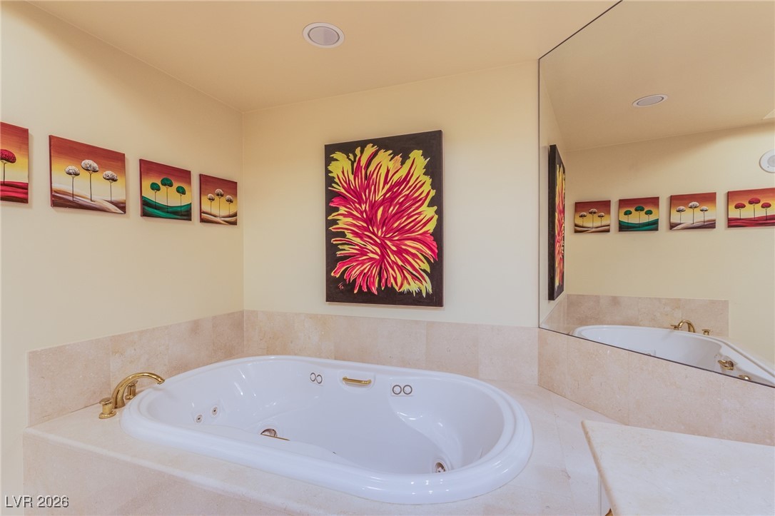 2877 Paradise Road, Unit 1406 Las Vegas, NV 89109 - Photo 23 of 28