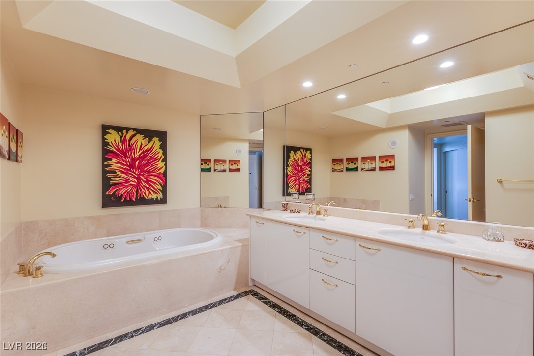 2877 Paradise Road, Unit 1406 Las Vegas, NV 89109 - Photo 26 of 28